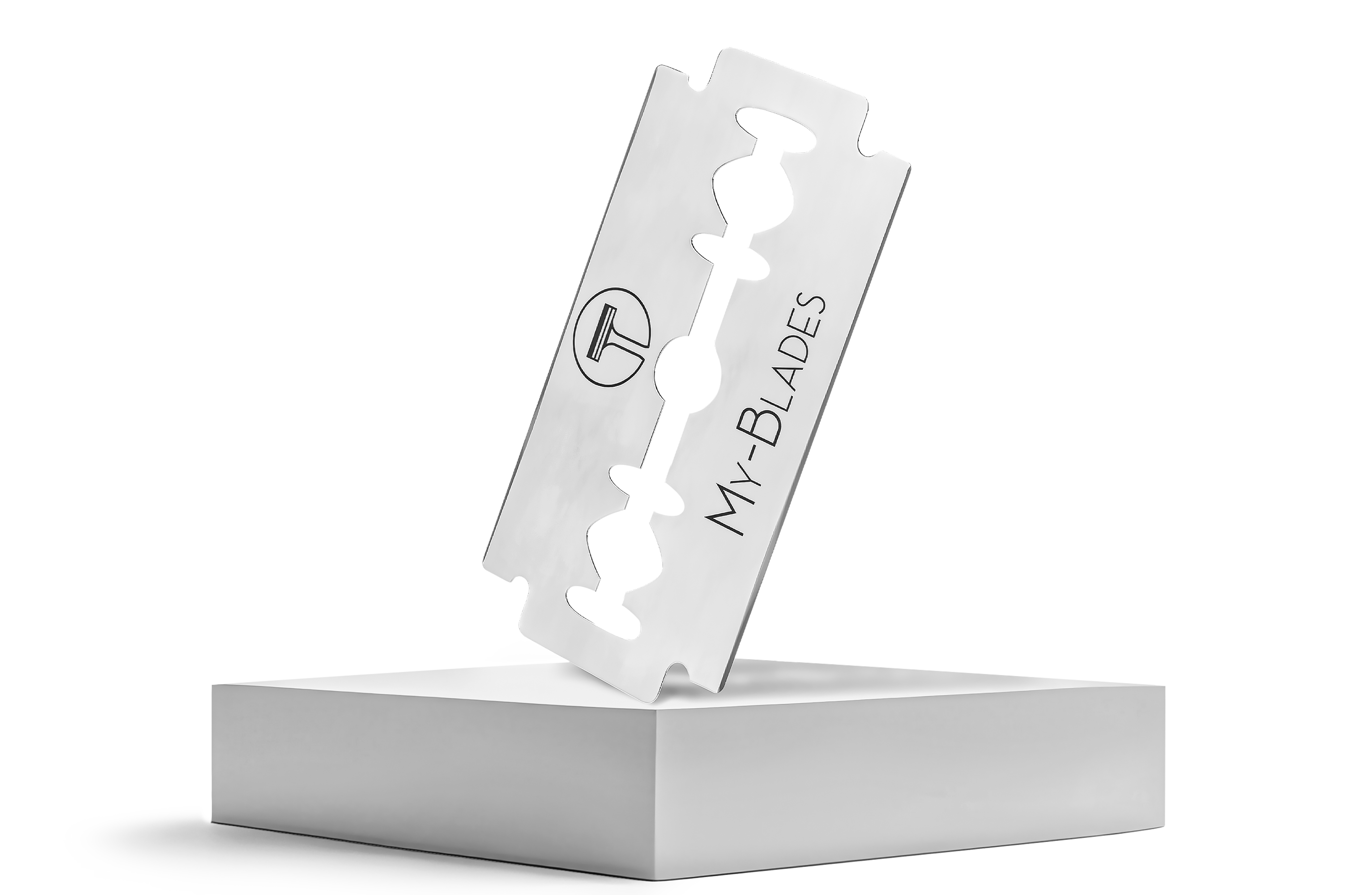 My-Blades – AI-Powered Professional Clipper & Precision Razor Blades